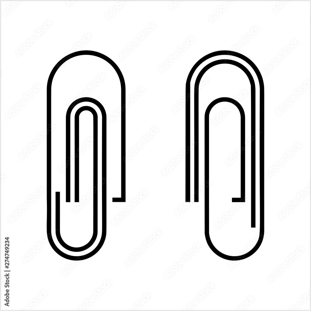 Paper Clip Design Paper Clip Design