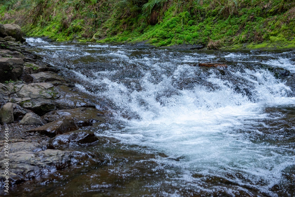 River River