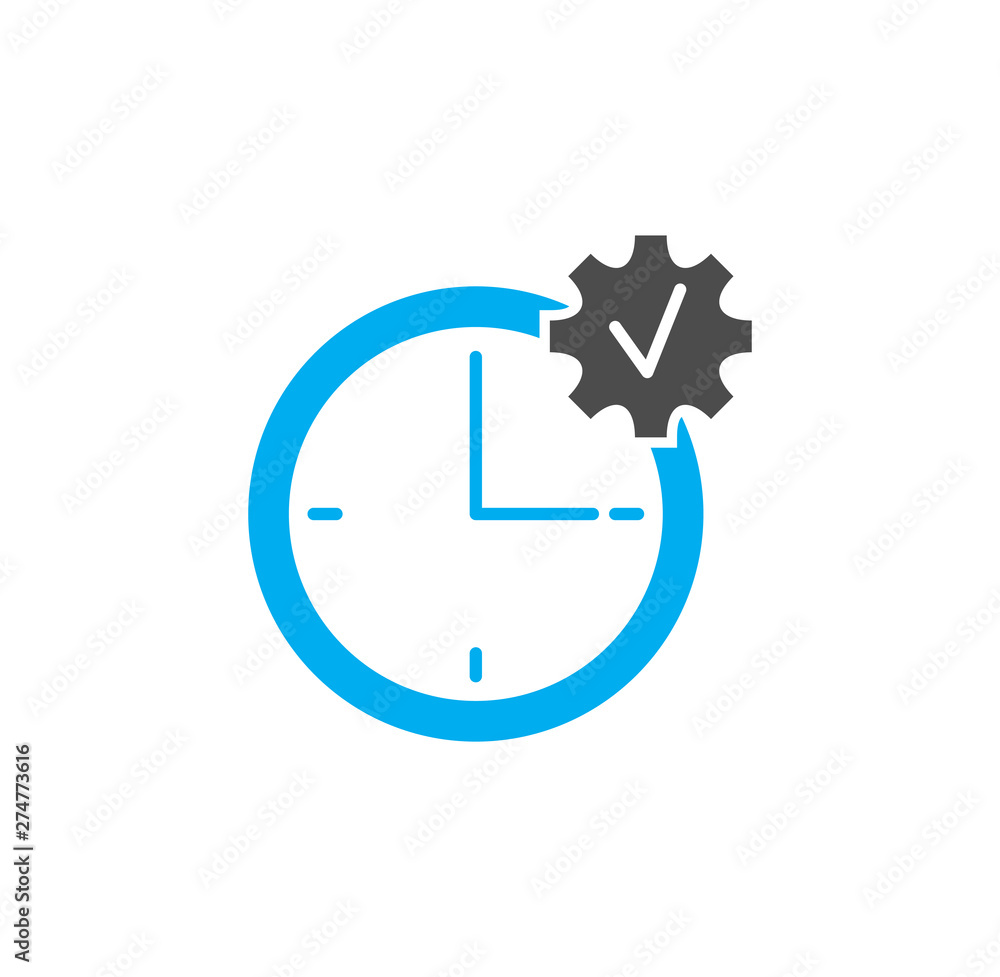 Time management related icon on background for graphic and web design. Simple illustration. Internet concept symbol for website button or mobile app. Time management related icon on background for graphic and web design. Simple illustration. Internet concept symbol for website button or mobile app.