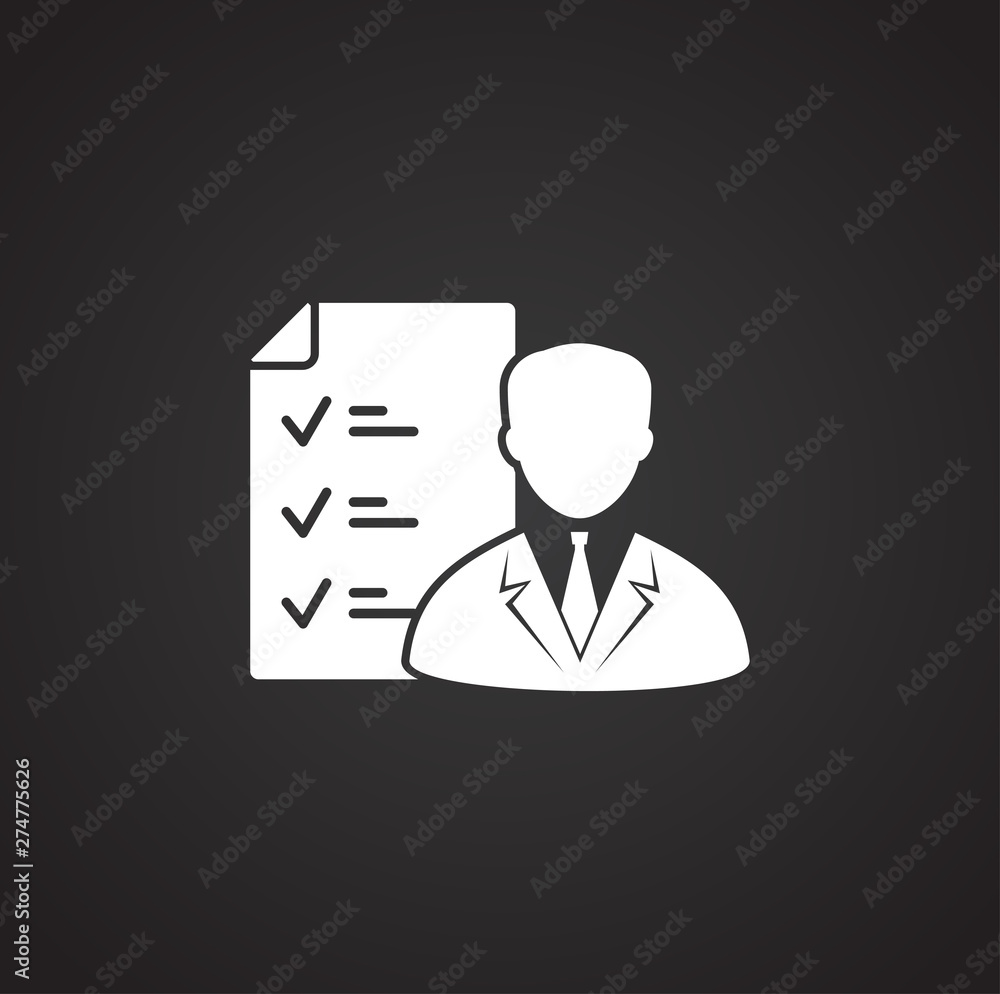 Time management related icon on background for graphic and web design. Simple illustration. Internet concept symbol for website button or mobile app. Time management related icon on background for graphic and web design. Simple illustration. Internet concept symbol for website button or mobile app.