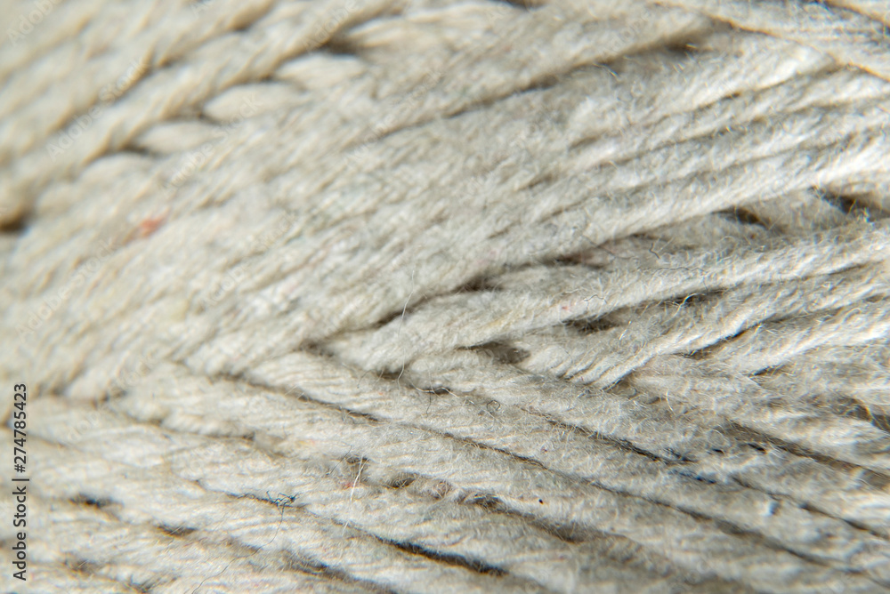 wool yarn pattern, fabric texture
