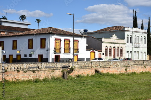 sao joao del rei photo