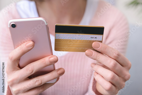 Online shopping and secure ...