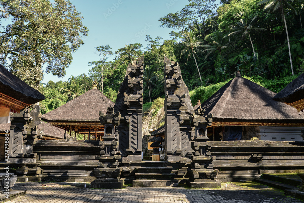 Hindu Temple Pura Gunung Kawi Hindu Temple Pura Gunung Kawi