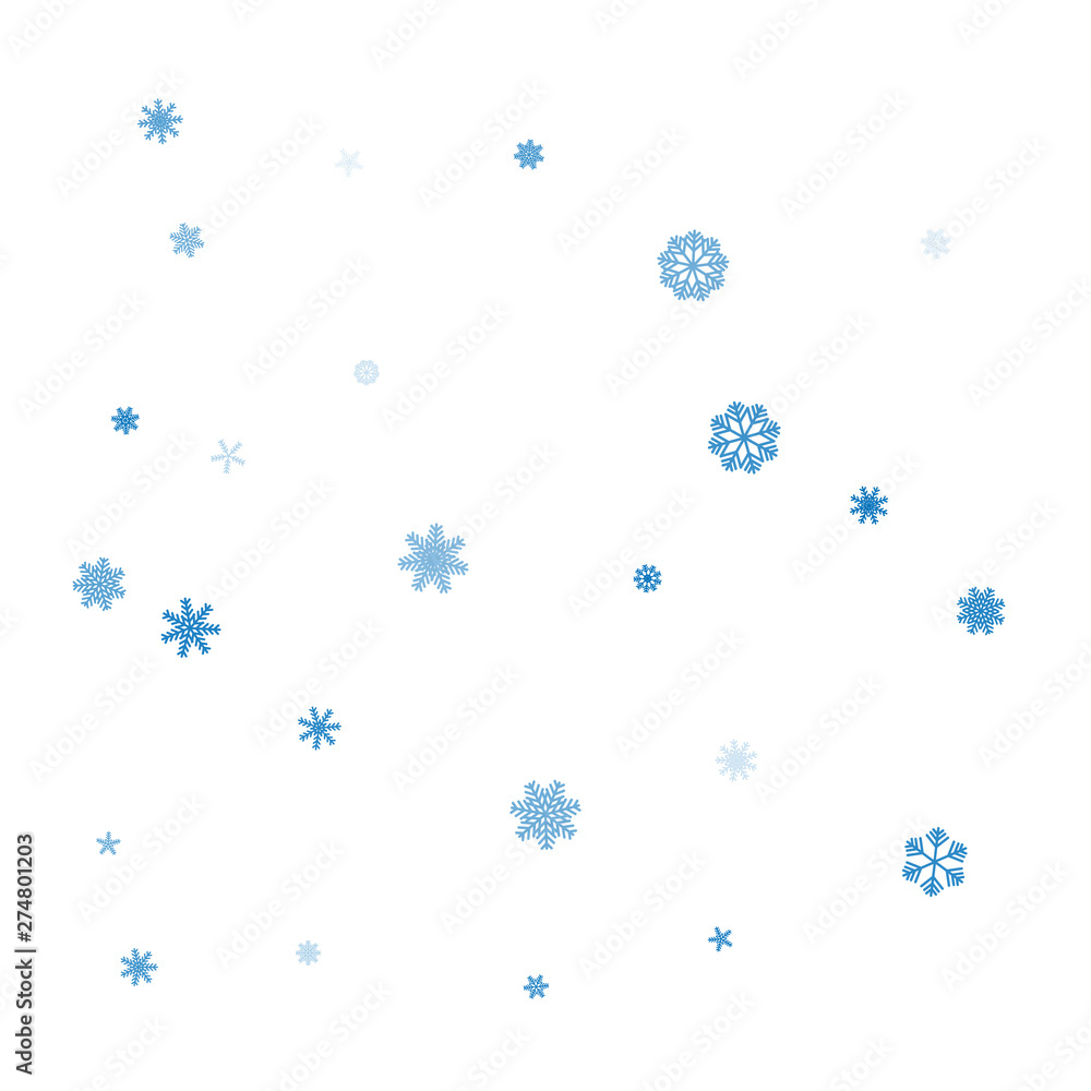 White and blue Christmas background. White and blue Christmas background.