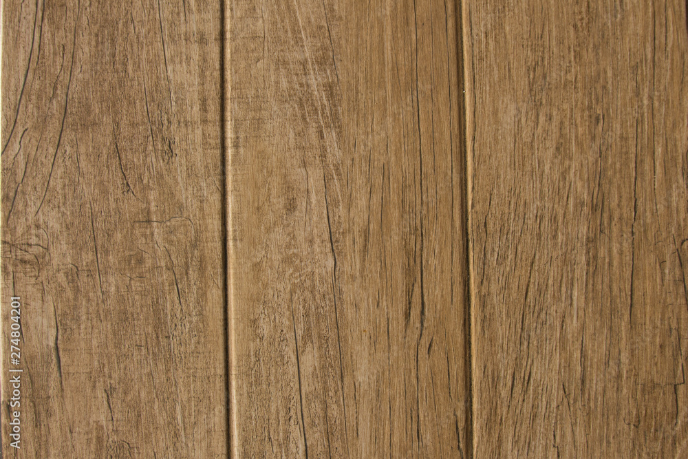 Naklejka premium wood texture with pattern background
