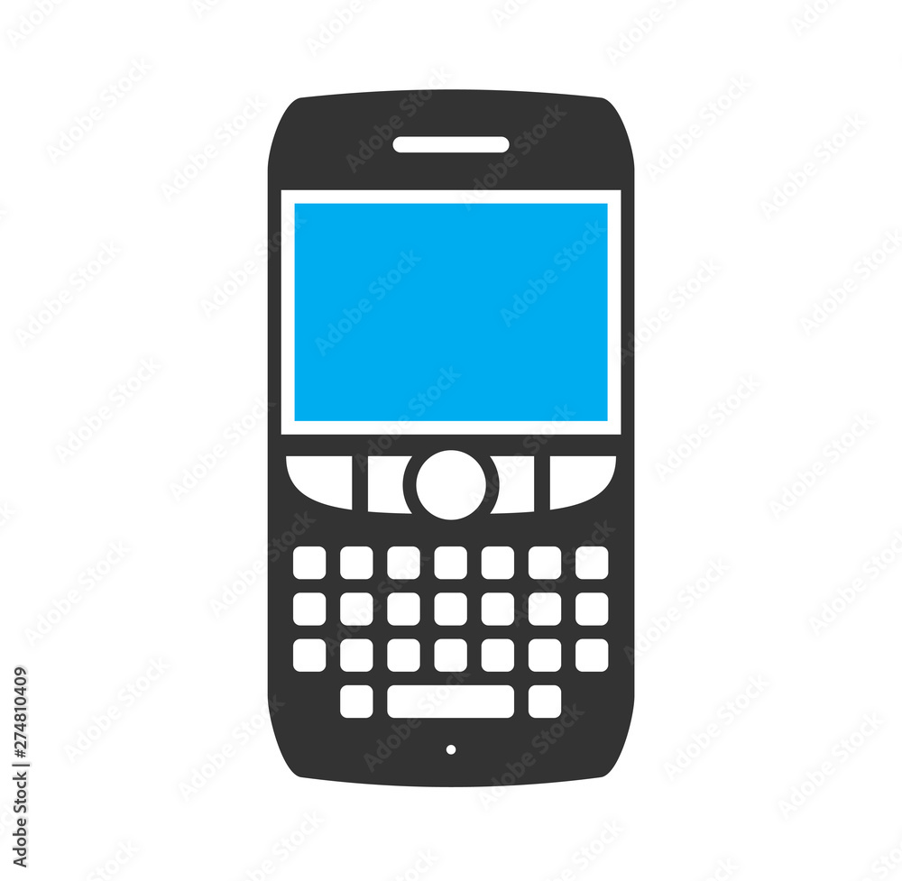 Smartphone related icon on background for graphic and web design. Simple illustration. Internet concept symbol for website button or mobile app. Smartphone related icon on background for graphic and web design. Simple illustration. Internet concept symbol for website button or mobile app.