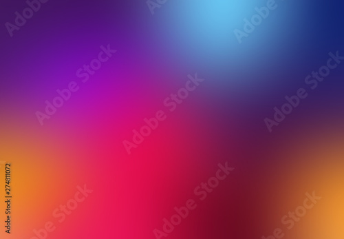 abstract colorful background