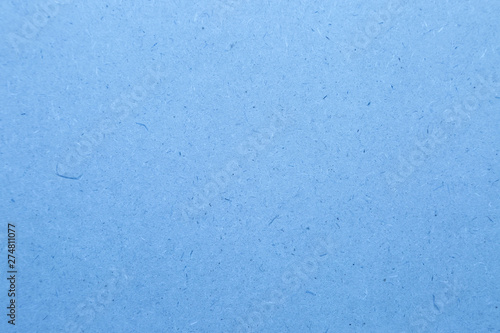 Blue paper texture