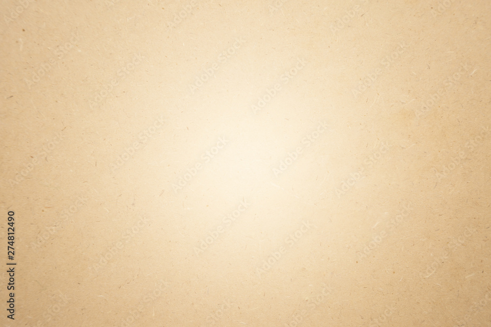 Brown paper texture Brown paper texture