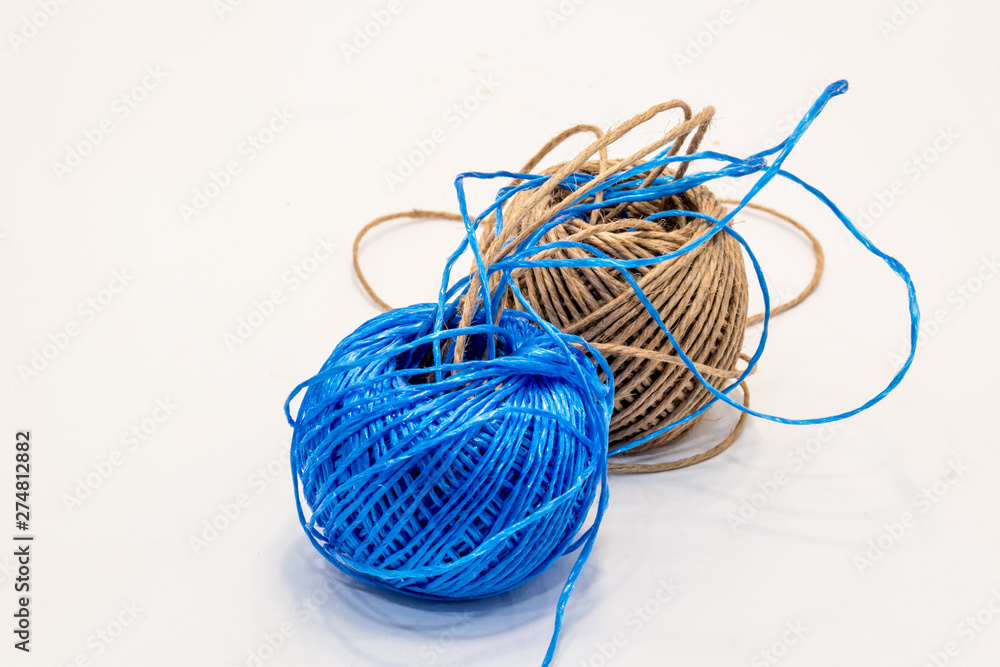 skeins of wool and acrylic for crafts and fabrics skeins of wool and acrylic for crafts and fabrics