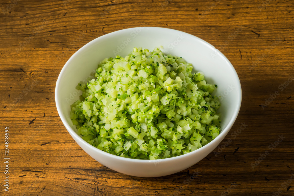 ブロッコリーライス Vegan Rice Vegetarian Rice Broccoli Rice ブロッコリーライス Vegan Rice Vegetarian Rice Broccoli Rice