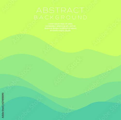 Beautiful colorful abstract background. eps 10