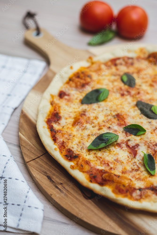 Vegan cheese pizza Vegan cheese pizza