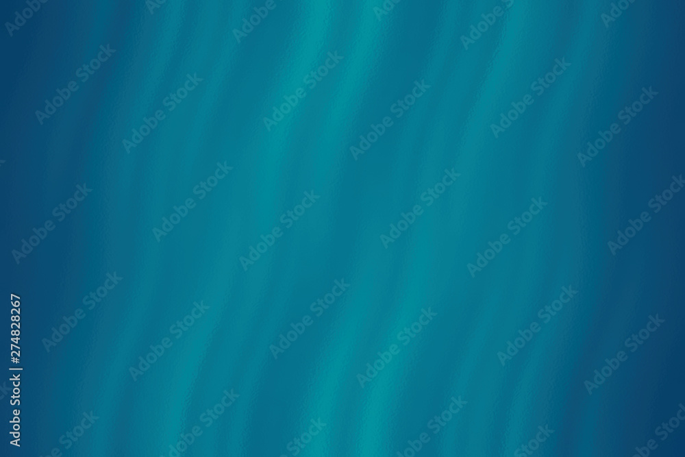 Blue abstract glass texture background, design pattern template Blue abstract glass texture background, design pattern template