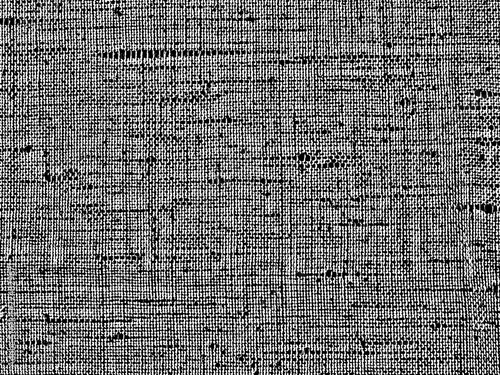 Fabric texture. Cloth knitted, cotton, wool background. Vector background. Grunge rough dirty background.Distress urban used texture.canvas