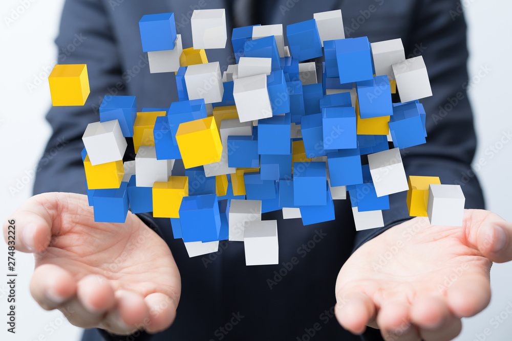 data code binary concept data code binary concept