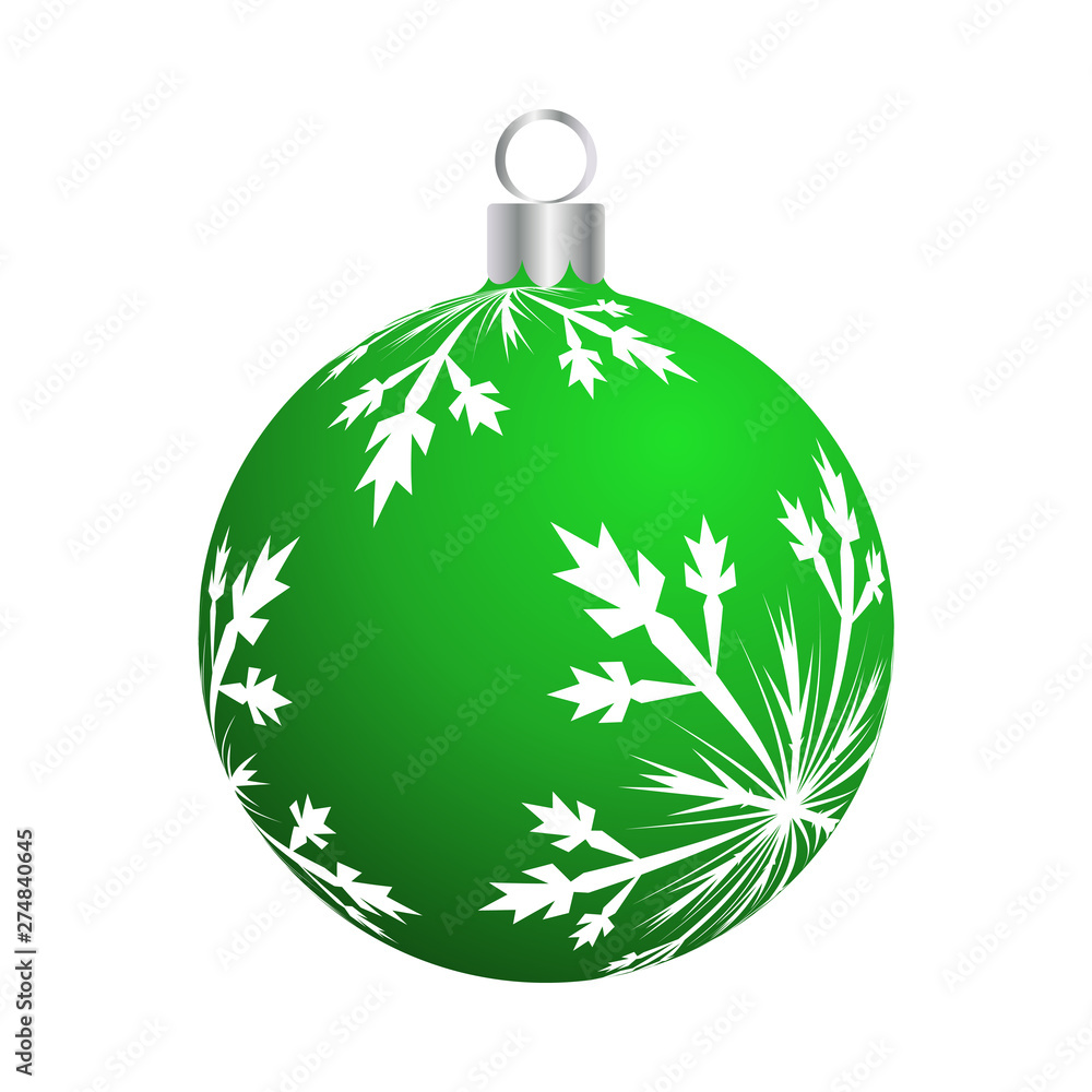 Christmas (New Year) Ball Christmas (New Year) Ball