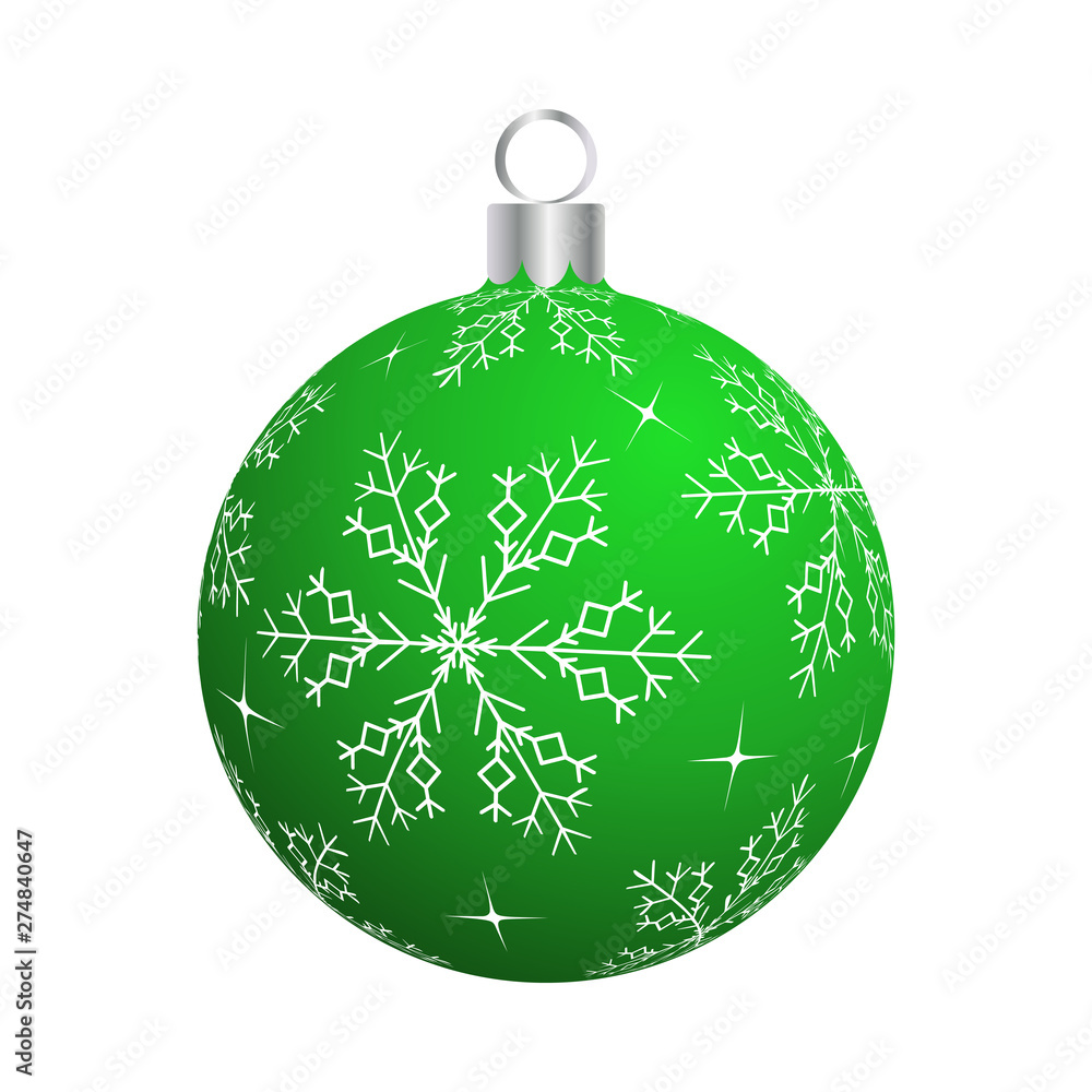 Christmas (New Year) Ball Christmas (New Year) Ball