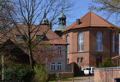 Walsrode, Niedersachsen photo