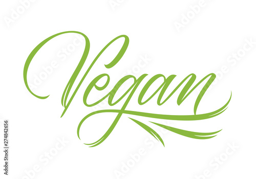 vegan
