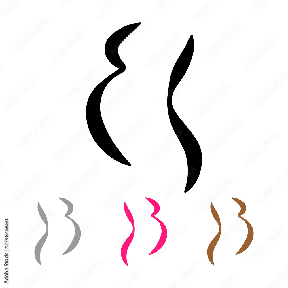 Pregnant woman icon. Isolated sign. Vector linear style. Gynecology clinic logo, design element for hospital site. Template, symbol. Pregnant woman icon. Isolated sign. Vector linear style. Gynecology clinic logo, design element for hospital site. Template, symbol.