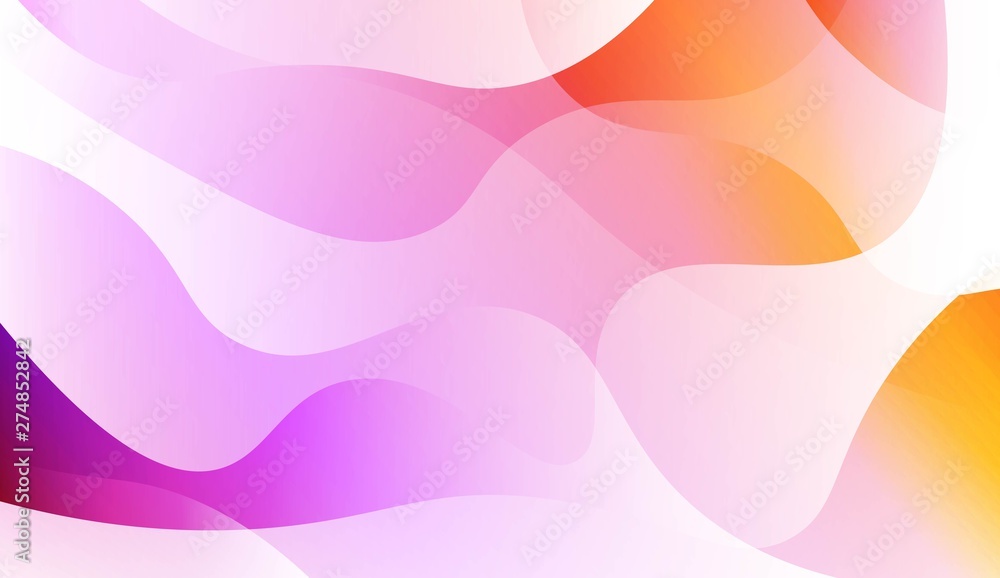 Modern Background With Dynamic Effect. For Your Design Wallpapers Presentation. Vector Illustration with Color Gradient. Modern Background With Dynamic Effect. For Your Design Wallpapers Presentation. Vector Illustration with Color Gradient.