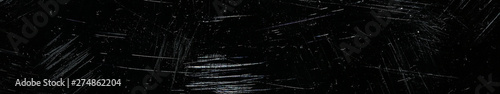 Fotografia abstract long scratch background / industrial texture noise and scratches, indus