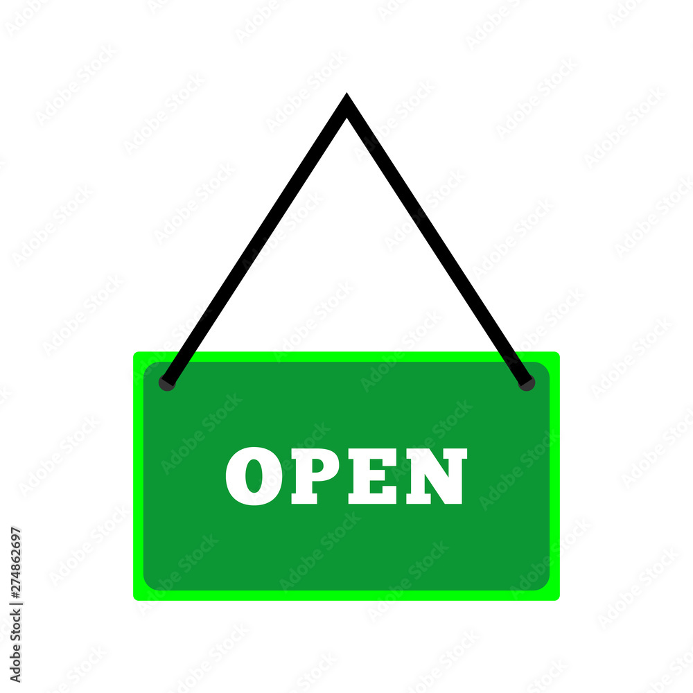 plate open flat icon. vector illustration. isolated on white background plate open flat icon. vector illustration. isolated on white background