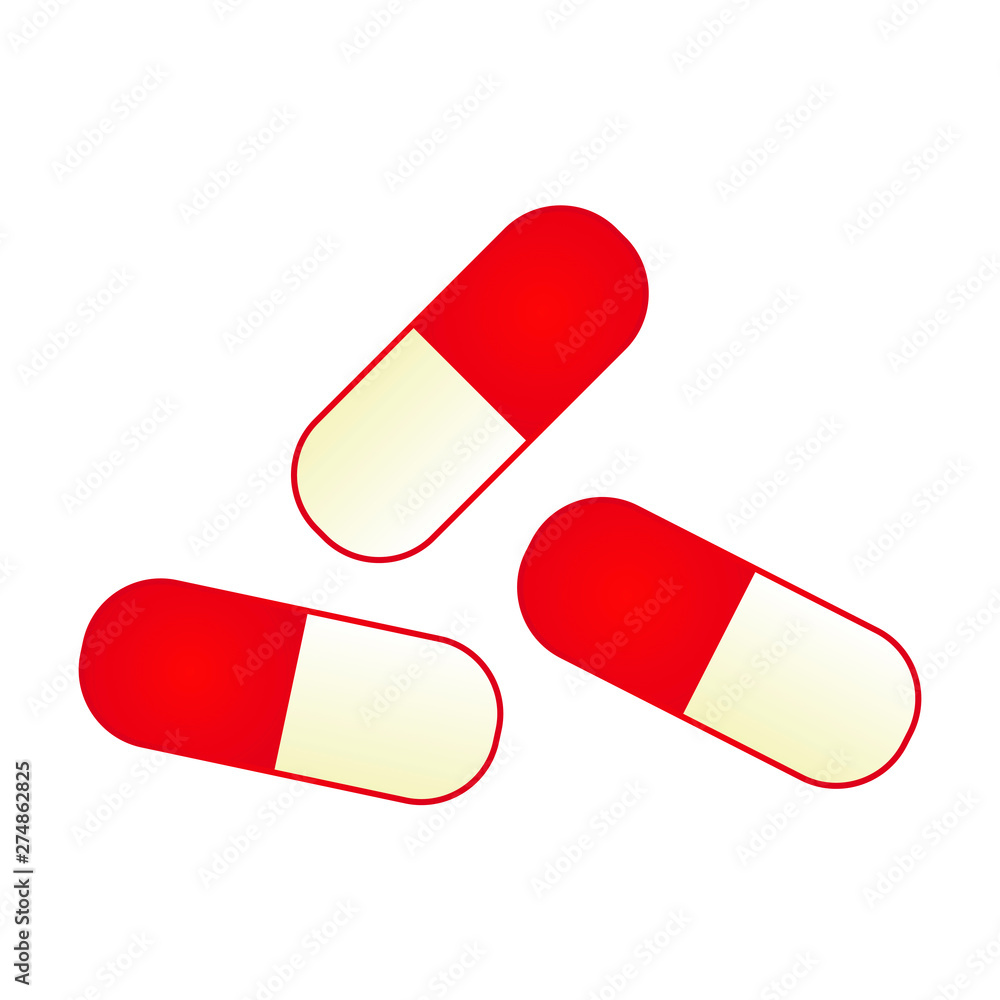 drugs flat icon. vector illustration logo. isolated on white background drugs flat icon. vector illustration logo. isolated on white background