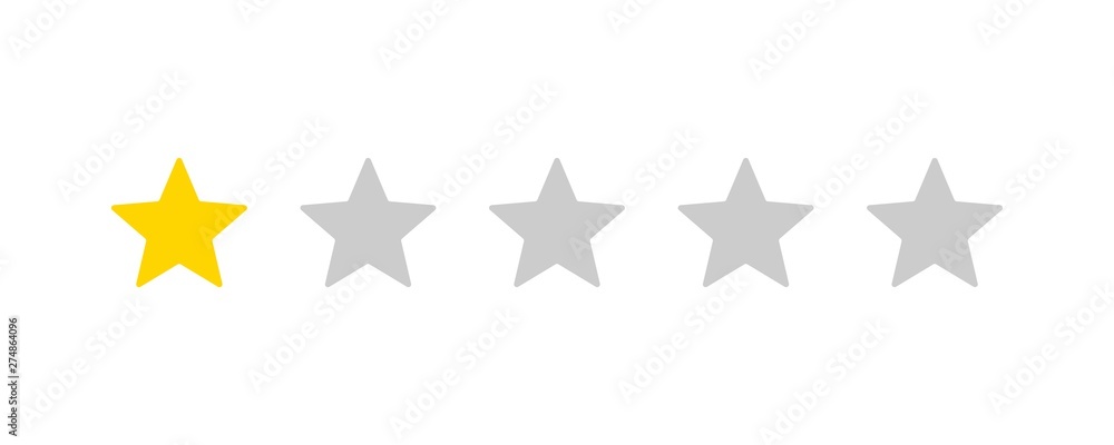 Five stars customer product rating review Five stars customer product rating review