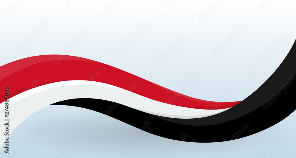 Norway Waving National flag. Modern unusual shape. Design template for decoration of flyer and card, poster, banner and logo. Isolated vector illustration. Norway Waving National flag. Modern unusual shape. Design template for decoration of flyer and card, poster, banner and logo. Isolated vector illustration.