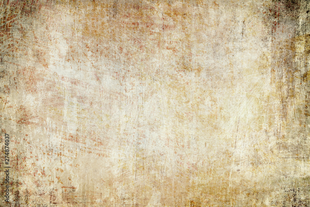 distressed grungy background or texture