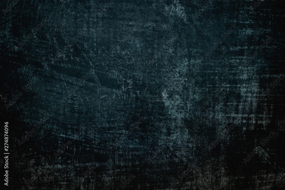 Dark blue grungy background or texture Dark blue grungy background or texture