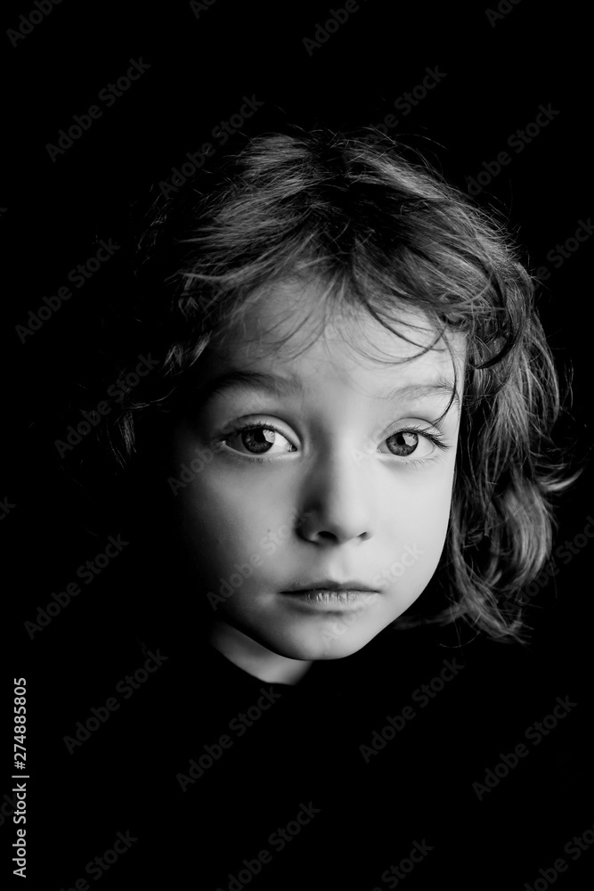5 year old boy studio portrait 5 year old boy studio portrait