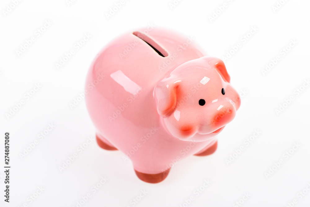 Better way to bank. Piggy bank symbol of money savings. Financial education. Piggy bank adorable pink pig close up. Finances and investments bank. Accounting personal accountant and family budget Better way to bank. Piggy bank symbol of money savings. Financial education. Piggy bank adorable pink pig close up. Finances and investments bank. Accounting personal accountant and family budget