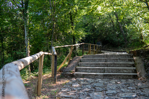 Parco Nazionaole della Pace di Sant Anna di Stazzema