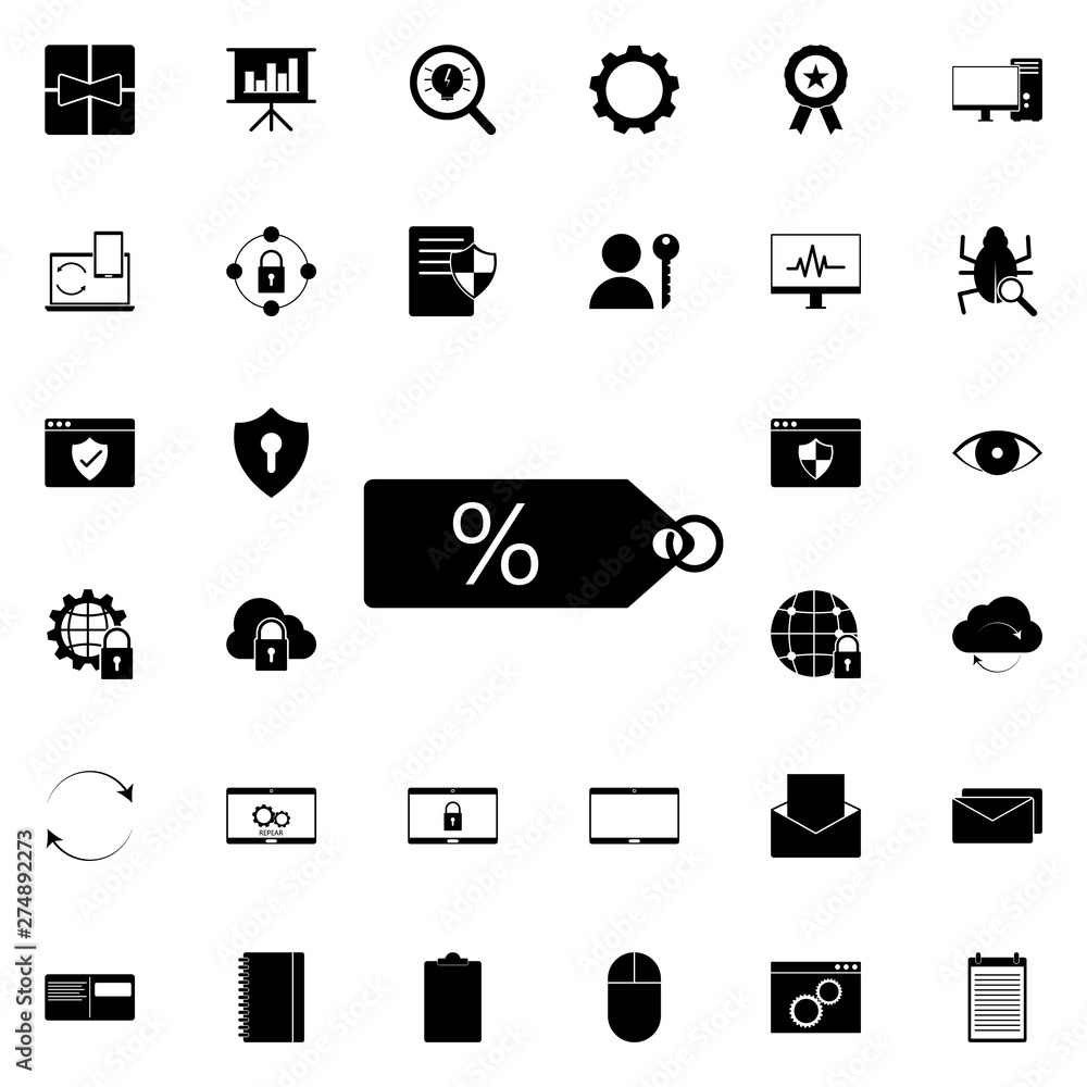 gift icon. Universal set of web for website design and development, app development gift icon. Universal set of web for website design and development, app development
