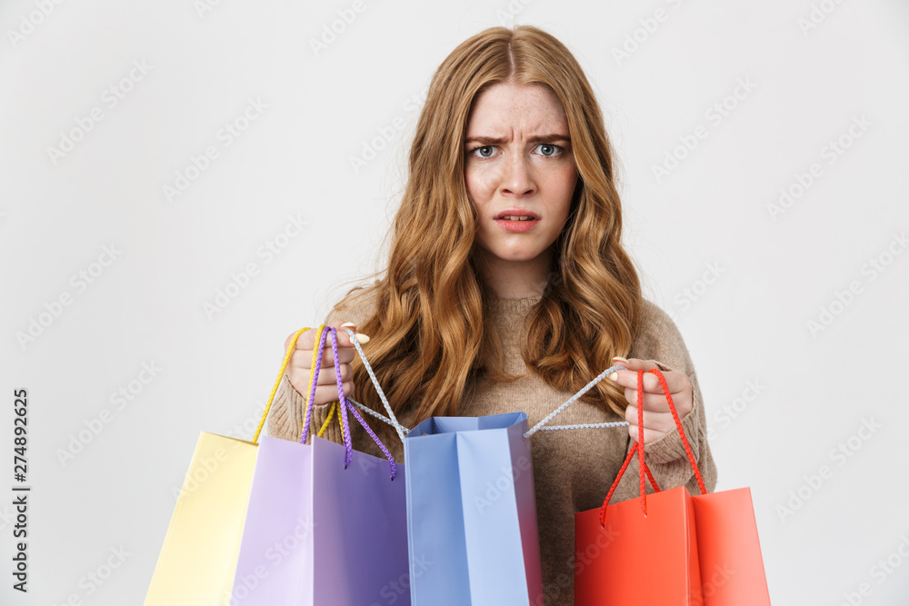Beautiful young girl with long blond hair Beautiful young girl with long blond hair