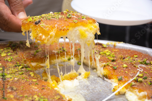 Arabic sweet 