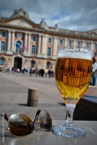 biere et capitole