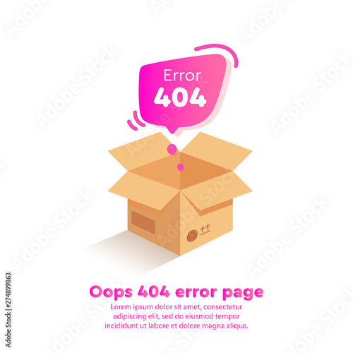 The page you requested could not be found.