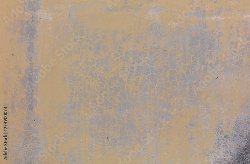 Old wall in vintage style as abstract background