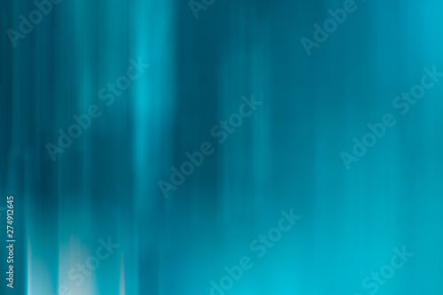 Blue  light blue lines forming an abstract pattern. Neutral background for designers.