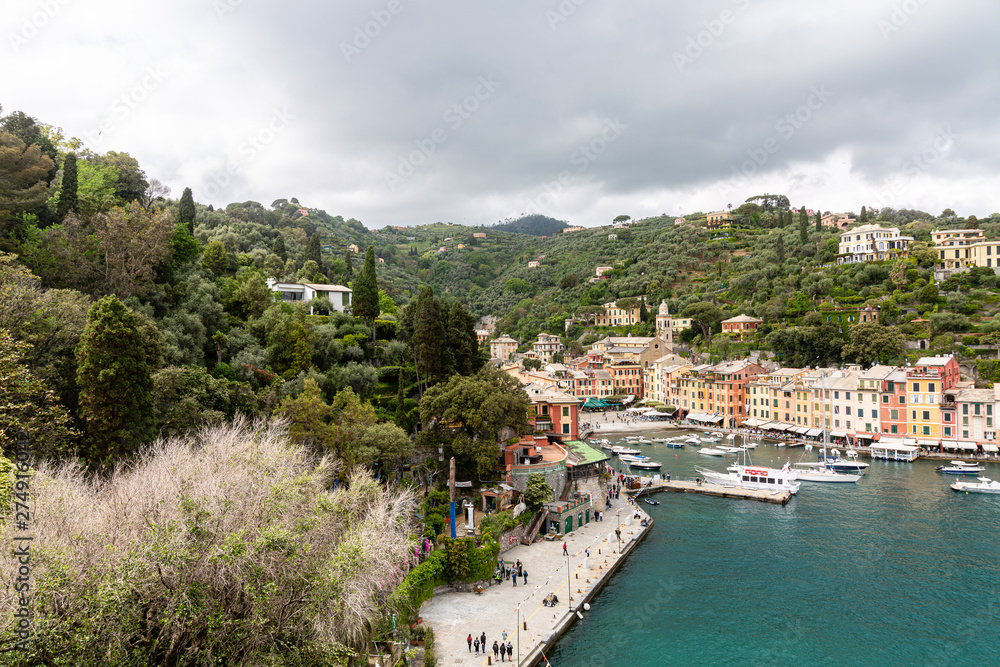 City of Portofino
