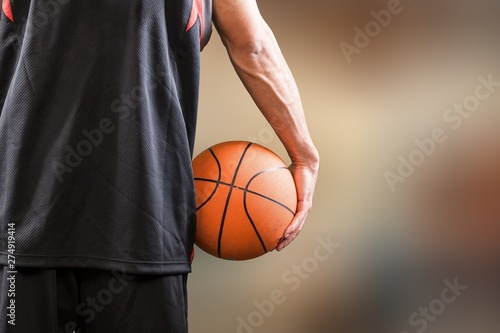 Basketball. © BillionPhotos.com