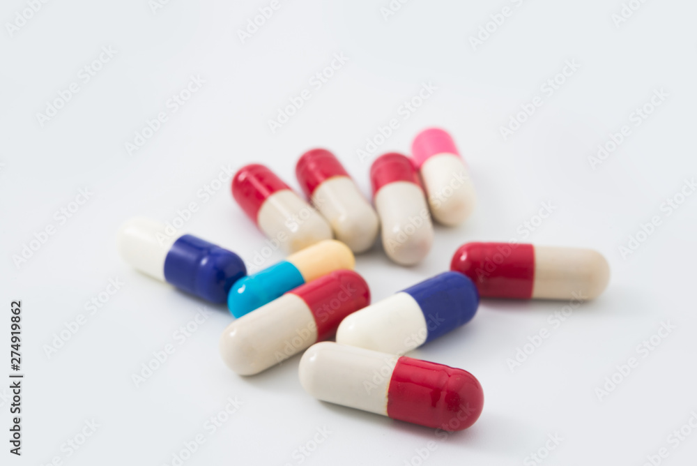 Healthy and medical pills, pharmacy pills Healthy and medical pills, pharmacy pills