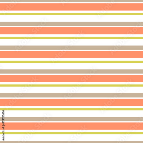 Abstract seamless pattern.Horizontal striped.Can be used for wallpaper,fabric, web page background, surface textures.