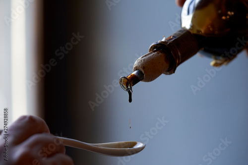 Photos Tasting of Modena's balsamic vinegar