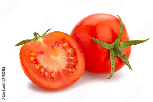 cocktail tomato